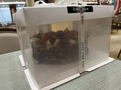 -五洲咖啡厅(五洲大酒店)