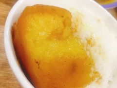 土豆-东财大盘鸡(黑石礁店)