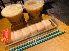 -星巴克臻选(济南恒隆店)