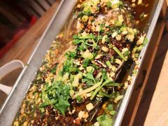 -树厨贵州菜(大十字店)