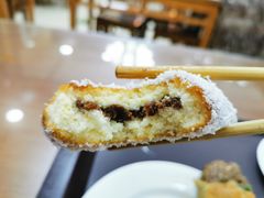 麒麟酥-白魁老号饭庄(交道口店)