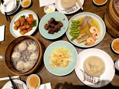 -南翔馒头店(豫园店)
