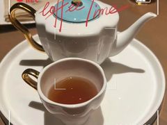 -隐溪茶馆(金虹桥店)