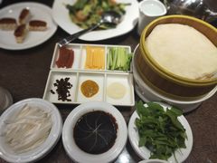 -阿庄新豫菜(航海东路店)