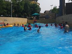 -武汉玛雅海滩水公园