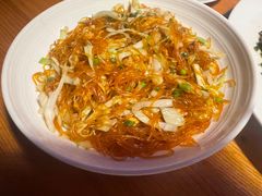 -周三的情书花园餐厅(江北店)