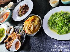 -喜洲翰林餐厅(董家百年老宅店)
