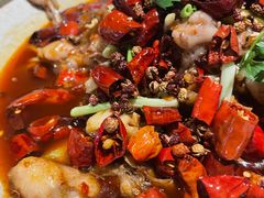 -水煮三国·川鲁江湖菜(香山店)