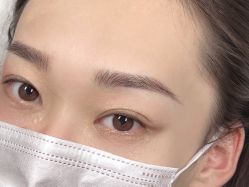 -德绣·机器野生眉发际线·美瞳线半永久