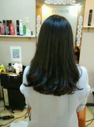 -佛伦斯私人定制烫染国际连锁