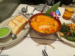 -太食獸泰式茶餐厅(艾尚天地店)