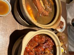 -KŌNG胶东小馆·酒馆(华熙店)