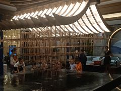 -青水瓦台汤泉(未央店)