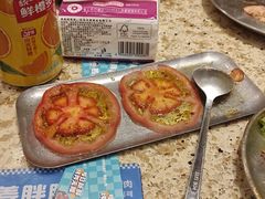 -姜胖胖首尔自助烤肉·街头小吃大排档(华熙店)