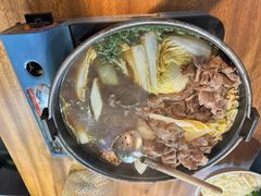 -森味薪火烧•烧鸟居酒屋•日本料理(望京店)