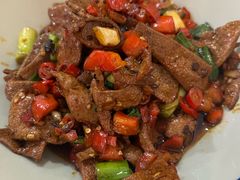 -新新湘菜馆(新中街二条店)