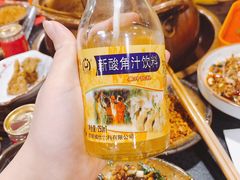 -镇江龙·火锅串串(武侯祠店)