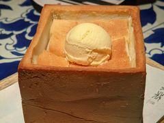 面包诱惑-绿茶餐厅(布吉万象汇店)