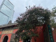 -古大圣慈寺