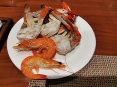 -明月东一酒店·菲斯特自助餐厅