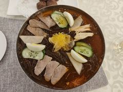 -平壤馆(西塔街店)