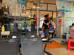 -Sasa的海(蜈支洲岛后海店)