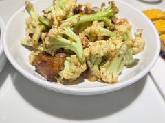 -小放牛炒菜馆(裕华万达店)