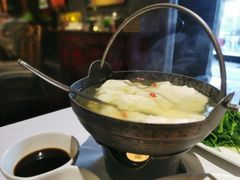 -小河盐帮·私家菜·烤鸭(三元桥·霄云路店)