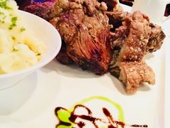 德国猪肘-Shanghai Brew House上海啤酒工坊(老外街店)