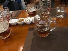 干果拼盘-布拉格餐厅· 中欧捷克菜(全国首店)