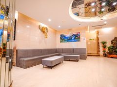 -东方之珠洗浴休闲广场(和平店)