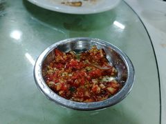 -广客美食坊(丹霞山店)