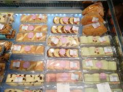 -广百家超市(大东海店)