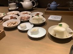 -隐溪茶馆(金虹桥店)