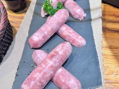 -黑牛の店·和牛烧肉(大悦城店)