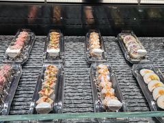 -上清·三文鱼鲜寿司(同德店)