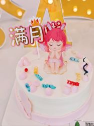 -爱陪伴一对一月子中心(融侨店)