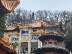 -宝通禅寺