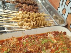 -满香园自助海鲜烤肉(赣榆吾悦广场店)
