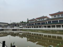 -荆州博物馆