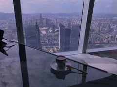 -广州四季酒店