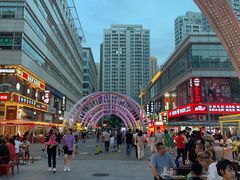 -时代奥城商业广场