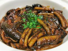 -老正兴菜馆(福州路店)