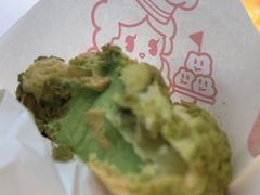 -西树泡芙(泉州浦西万达店)