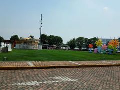 -太阳岛度假酒店