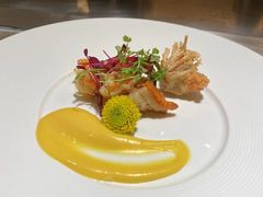 -松临·铁板烧&Omakase(神农店)