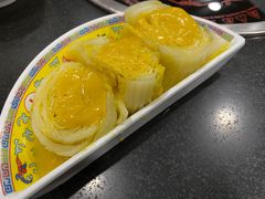 -芦月轩羊蝎子(北蜂窝店)