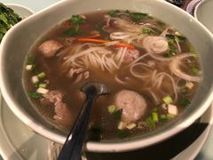 -CHINCHIN 青青·泰国料理(万象食家店)