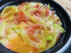 -海口滨海新村143号海南老字号炒菜店