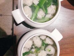 -将相和·海鲜蒸饺大连菜